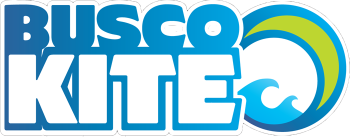 Buscokite logo