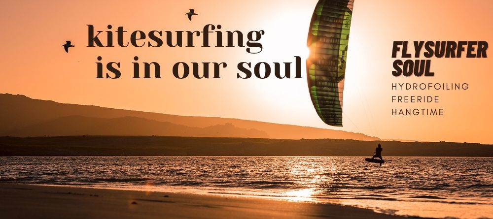 buy flysurfer soul
