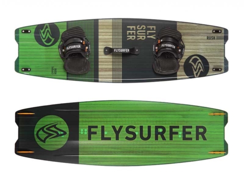 buy flysurfer rush