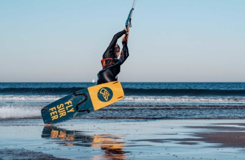 buy flysurfer trip splitboard