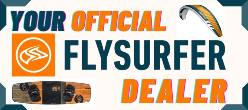 buy flysurfer kite thailand