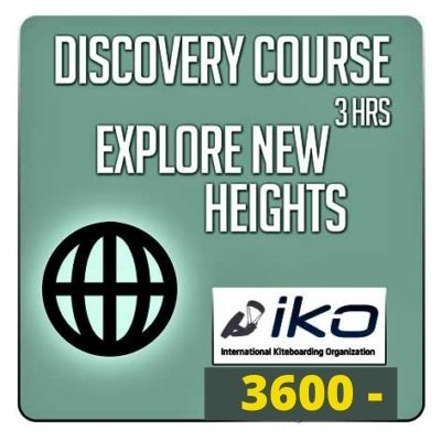 discovery course price